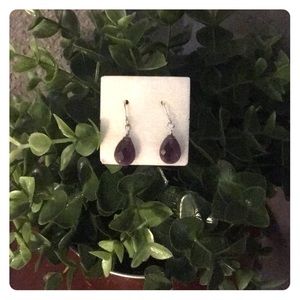 Mark earrings